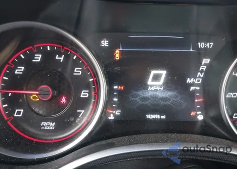 2017 Dodge Charger Sxt Awd из США, поврежденный, VIN 2C3CDXJG5HH557715